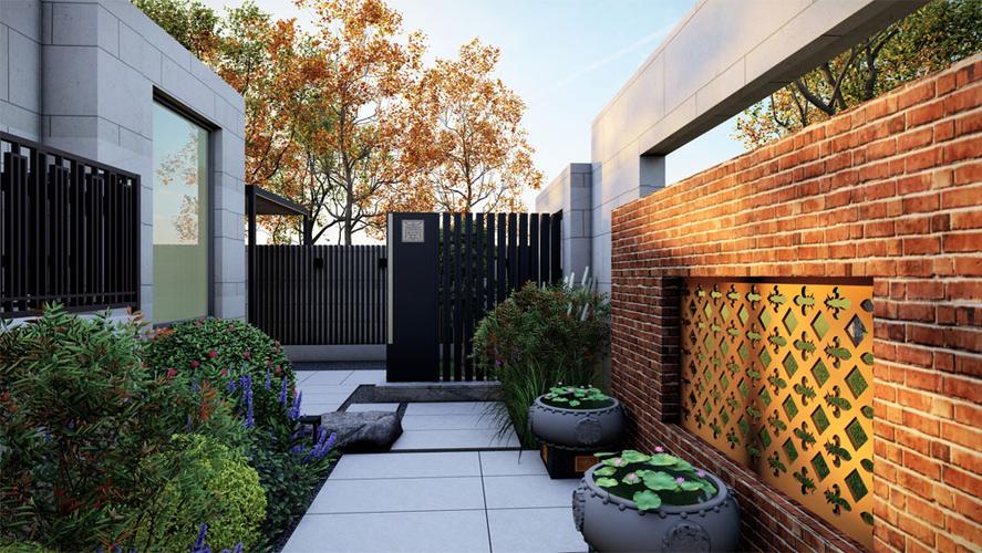 天津庭院景觀設(shè)計 天津庭院景觀設(shè)計