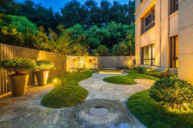 天津私人庭院設(shè)計(jì)