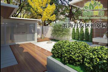 天津景觀設(shè)計(jì)公司