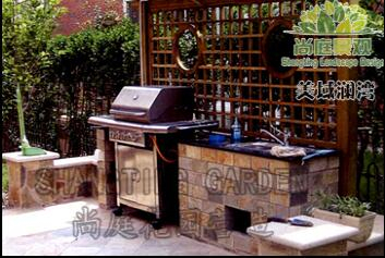 天津私家庭院設(shè)計(jì)公司