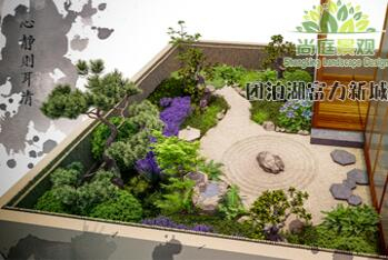 天津園林設(shè)計(jì)公司