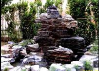 天津私人庭院設(shè)計施工節(jié)點工作需要注意 