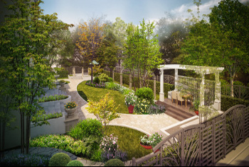 天津景觀設計公司哪家好