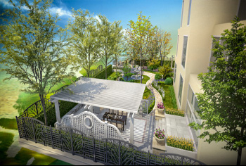 私家庭院景觀設(shè)計(jì)