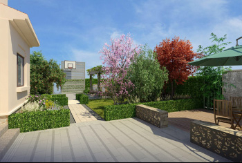 花園景觀設(shè)計公司