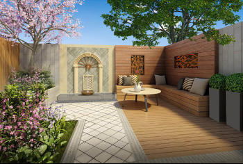 庭院景觀設(shè)計(jì)公司