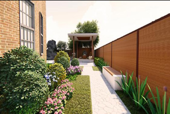 濱海新區(qū)貝肯山