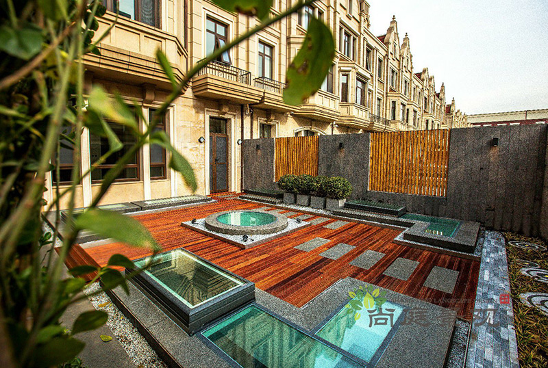 中海八里臺(tái)