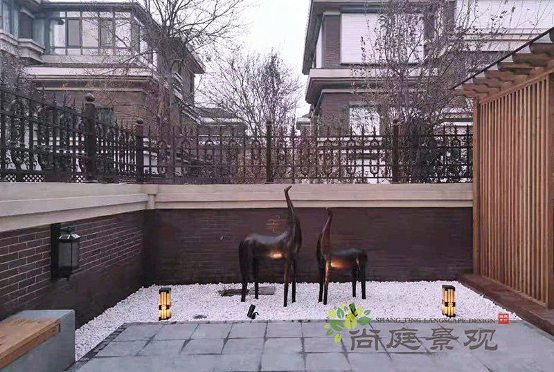 復(fù)地溫莎堡紅府2