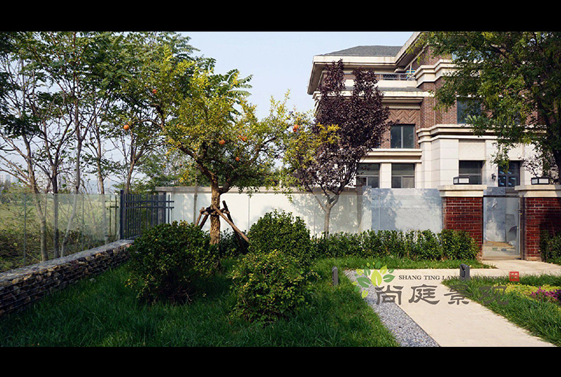 復(fù)地溫莎堡紅府1