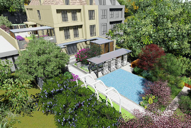 富力新城觀瀾南苑2