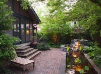 天津庭園園林圍墻設(shè)計要點