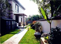 天津別墅庭園常用山石要點