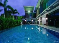 天津私人別墅建泳池要了解的問題