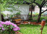 天津私人花園綠化設(shè)計技巧