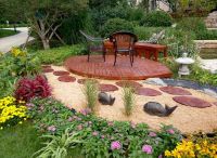 天津庭院施工注意事項