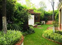 天津別墅花園如何最大化利用空間