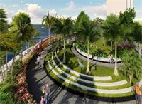 天津景觀設(shè)計現(xiàn)狀