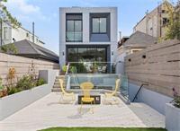 天津現(xiàn)代庭院的分類