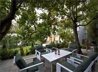 天津庭院設(shè)計造景要點