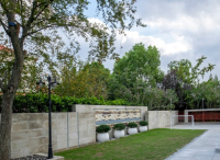 庭院景觀設計施工基本流程是什么？