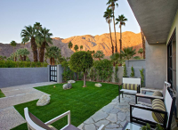 別墅庭院景觀設計有哪些要素？