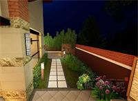 別墅花園設(shè)計(jì)里的幾個(gè)處理技巧