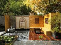 私家庭院景觀設(shè)計(jì)中的景象石擺放技巧