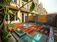 天津私家花園設(shè)計(jì)需要留意什么問題