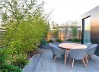 天津私人庭院設(shè)計(jì)淺析燈火規(guī)劃