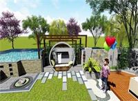 庭院景觀設(shè)計(jì)的三大準(zhǔn)則