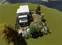 為什么庭院景觀設(shè)計要找專業(yè)的人來做呢？