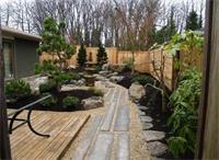 天津私人庭院設(shè)計需求注意什么問題