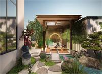 天津私家花園設(shè)計需求留意什么