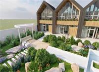 天津庭院景觀設(shè)計的美學(xué)奧妙