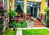 天津私家花園設計正確裝飾步驟