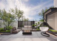 天津別墅庭院景觀設(shè)計(jì)中水景規(guī)劃有哪些規(guī)定