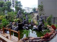 天津私人庭院設(shè)計(jì)裝修時(shí)有哪些注意事項(xiàng)