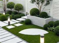 天津別墅庭院景觀設(shè)計(jì)中水景規(guī)劃有哪些規(guī)定