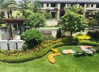 天津庭院景觀設(shè)計(jì)的原則是什么